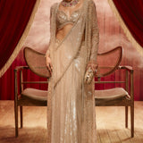 Laura Saree