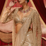 Laura Saree