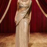 Laurine Saree