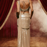 Laurine Saree