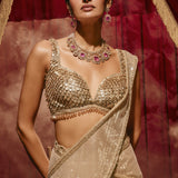 Laurine Saree