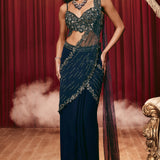 Lenore Saree