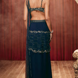 Lenore Saree