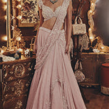 Lillian Lehenga