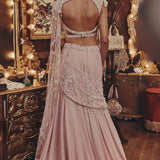 Lillian Lehenga