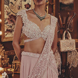 Lillian Lehenga