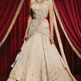 Lizzie Lehenga