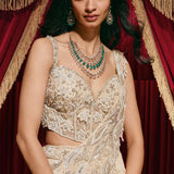 Lizzie Lehenga