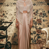 Lucinda Cape Set