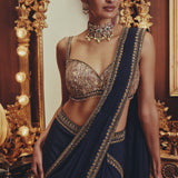 Marie Saree