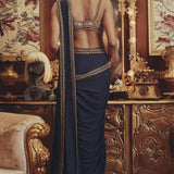 Marie Saree