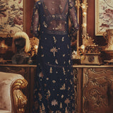 Martha Saree