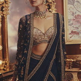Martha Saree