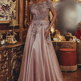 Matilda Gown