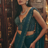 Maya Saree