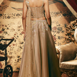 Minerva Lehenga