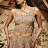 Minerva Lehenga