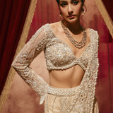 Natalia Saree