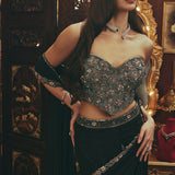 Nina Saree