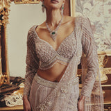 Ophelia Saree