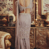 Ophelia Saree