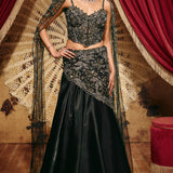Prudence Lehenga