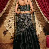 Prudence Lehenga