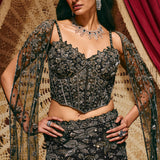 Prudence Lehenga