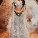 Rebecca Lehenga