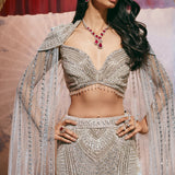 Rebecca Lehenga