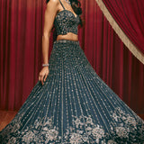 Susanna Lehenga Set