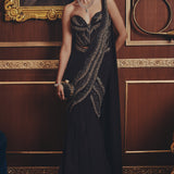 Temperance Saree
