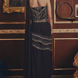 Temperance Saree