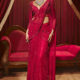 Valentina Saree