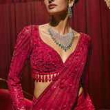 Valentina Saree