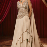 Vanessa Gown