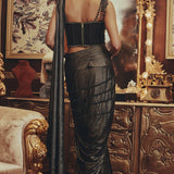Vespera Saree