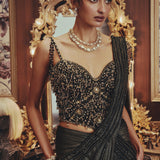 Vespera Saree
