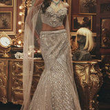 Victoria Lehenga