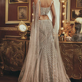 Victoria Lehenga
