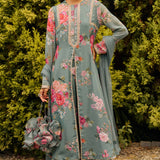 Arden Kurta Set