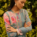 Arden Kurta Set