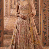 Arzoo Lehenga Set