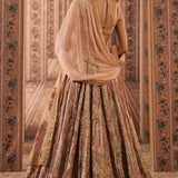 Arzoo Lehenga Set