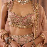 Arzoo Lehenga Set