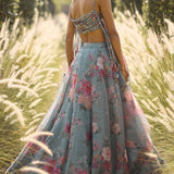 Aveline Lehenga