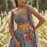 Aveline Lehenga
