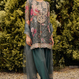 Belle Kurta Suit