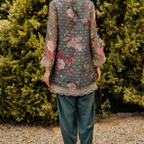 Belle Kurta Suit