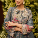 Belle Kurta Suit